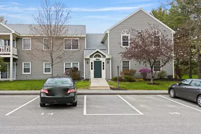 7 Somerset #A7, Freeport, ME 04032 - Photo 2