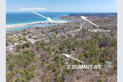 2 Summit Street, Ogunquit, ME 03907 - Photo 1