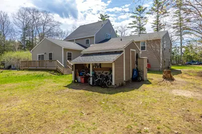 37 Weeks Road, Gorham, ME 04038 - Photo 6