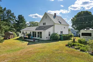 129 W Minot Rd, Minot, ME 04258 - Photo 46