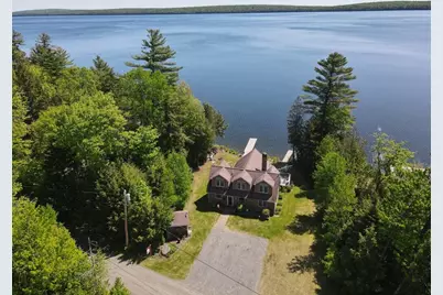 59 Knights Landing Road, Lake View Plantation, ME 04414 - Photo 46