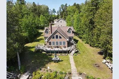 59 Knights Landing Road, Lake View Plantation, ME 04414 - Photo 2