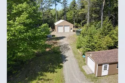 59 Knights Landing Road, Lake View Plantation, ME 04414 - Photo 42