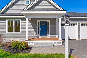 5 Honeysuckle Ln, Falmouth, ME 04105 - Photo 2