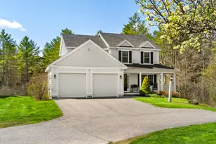 11 Reid Ln, Cumberland, ME 04021 - Photo 1