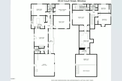 22 Court Street, Winslow, ME 04901 - Photo 90