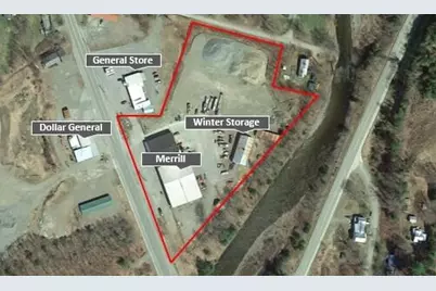 399 Main Street, Bingham, ME 04920 - Photo 4