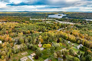 78 Spruce St, Bucksport, ME 04416 - Photo 58