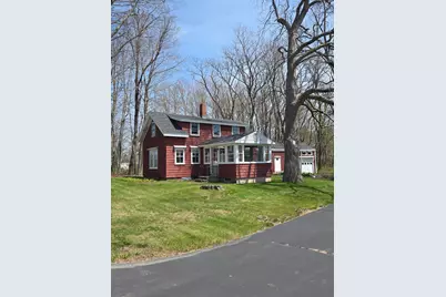 203 Winn Road, Falmouth, ME 04105 - Photo 1