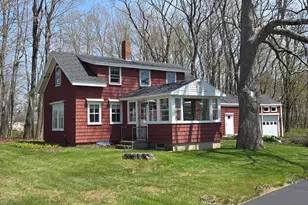 203 Winn Rd, Falmouth, ME 04105 - Photo 1