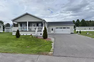 47 Begin Terrace, Sabattus, ME 04280 - Photo 1
