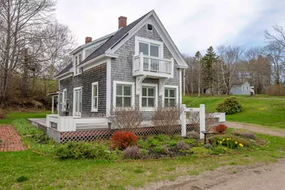 194 Water Street, Eastport, ME 04631 - Photo 1