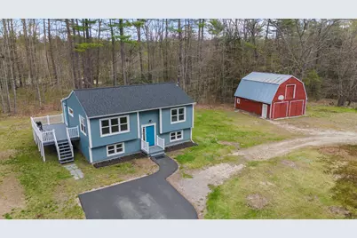 14 Margaret Street, Naples, ME 04055 - Photo 2