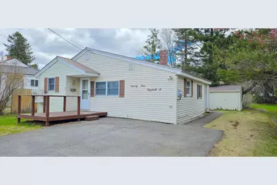 29 Elizabeth Street, Presque Isle, ME 04769 - Photo 2