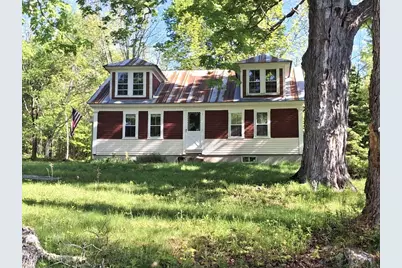 141 Tufts Pond Road, Kingfield, ME 04947 - Photo 1