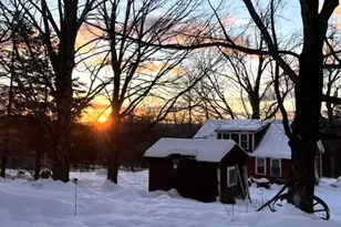 141 Tufts Pond Rd, Kingfield, ME 04947 - Photo 8