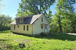 141 Tufts Pond Rd, Kingfield, ME 04947 - Photo 2