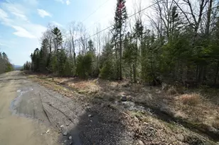 Lot 25 Smyrna Townline Rd, Smyrna, ME 04780 - Photo 1