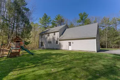 110 Christopher Road, North Yarmouth, ME 04097 - Photo 4