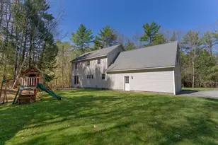 110 Christopher Rd, North Yarmouth, ME 04097 - Photo 4
