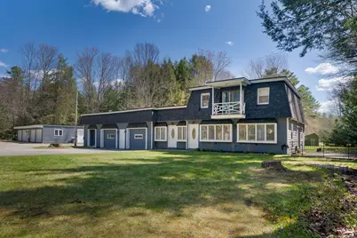 642 Limerick Road, Arundel, ME 04046 - Photo 2
