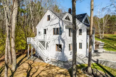 25 S River Road, Arrowsic, ME 04530 - Photo 48