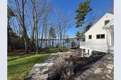 25 S River Road, Arrowsic, ME 04530 - Photo 2