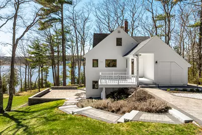 25 S River Road, Arrowsic, ME 04530 - Photo 8