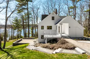 25 S River Rd, Arrowsic, ME 04530 - Photo 8