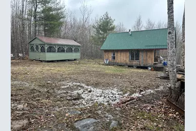 000 James Jipson Road, Lowell, ME 04493 - Photo 2