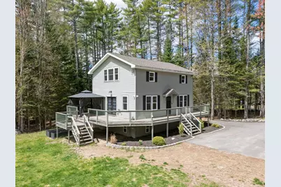 30 Camp Pinecliffe Road, Harrison, ME 04040 - Photo 2
