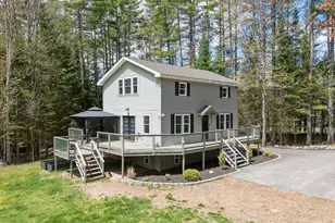 30 Camp Pinecliffe Rd, Harrison, ME 04040 - Photo 2