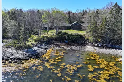 126 Reach Road, Deer Isle, ME 04627 - Photo 10