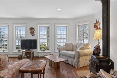 126 Reach Road, Deer Isle, ME 04627 - Photo 28