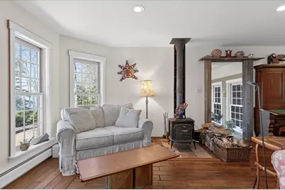 126 Reach Road, Deer Isle, ME 04627 - Photo 26