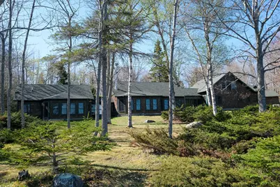 126 Reach Road, Deer Isle, ME 04627 - Photo 88