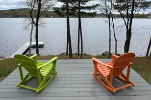 71 MacKenzie Ave, Lincoln, ME 04457 - Photo 2
