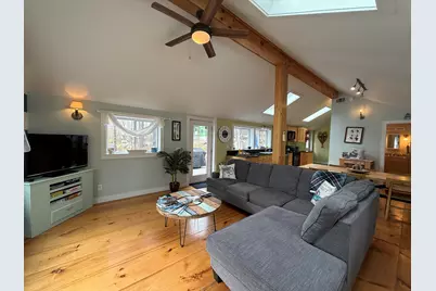 71 Mackenzie Avenue, Lincoln, ME 04457 - Photo 14