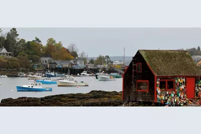 3 Echoes Shore Road, Harpswell, ME 04079 - Photo 2