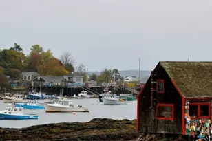 3 Echoes Shore Rd, Harpswell, ME 04079 - Photo 2