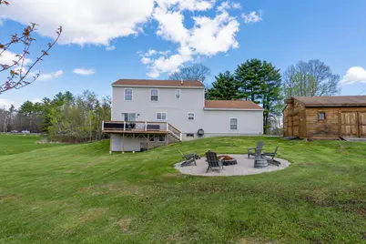 252 Ossipee Trail E, Gorham, ME 04038 - Photo 4