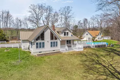 111 Clark Road, China, ME 04358 - Photo 1