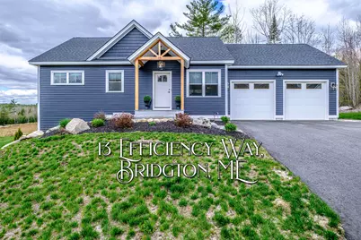 13 Efficiency Way, Bridgton, ME 04009 - Photo 1