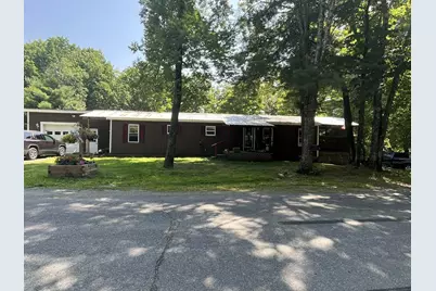 515 Stream Road, Moscow, ME 04920 - Photo 2