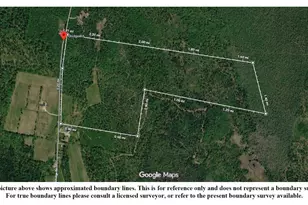 43 Dodge Rd, Burnham, ME 04922 - Photo 1
