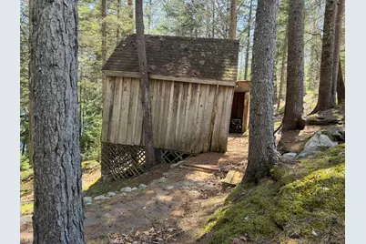 279 Carry Ridge Road, Northfield, ME 04654 - Photo 6