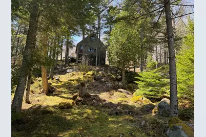 279 Carry Ridge Road, Northfield, ME 04654 - Photo 2