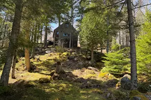 279 Carry Rdg Rd, Northfield, ME 04654 - Photo 2