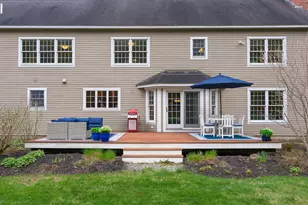 40 Primrose Ln, Freeport, ME 04032 - Photo 4