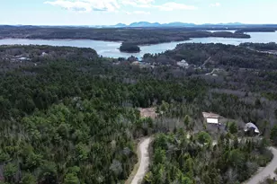 Lot 17 Bailey Mountain Rd, Franklin, ME 04634 - Photo 1